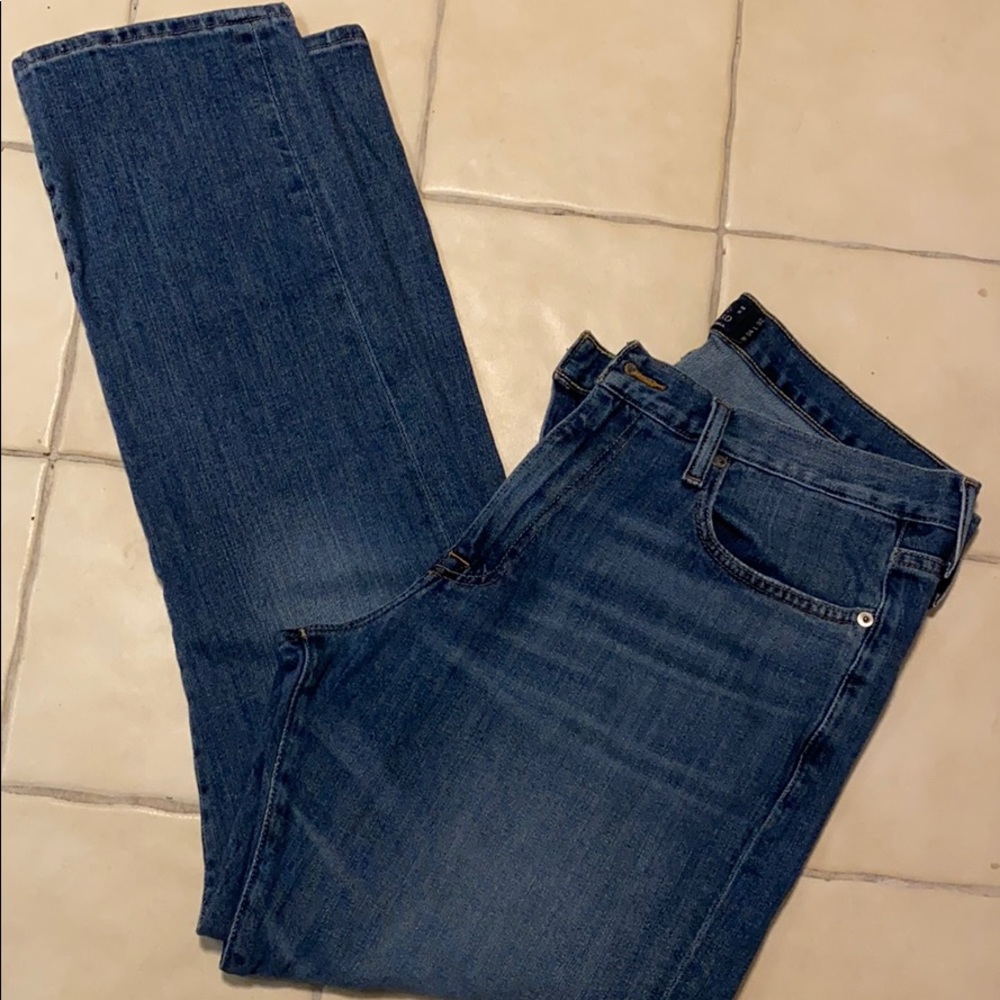 Men’s lucky brand jeans